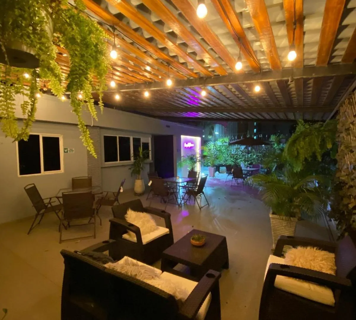 Casahotel Riomar Barranquilla  0*, Barranquilla (Atlantico) Colombia